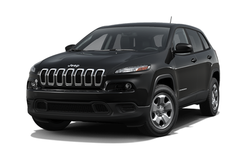 2016 Jeep Cherokee 2016 Jeep Cherokee